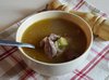 Сербская мясная чорба