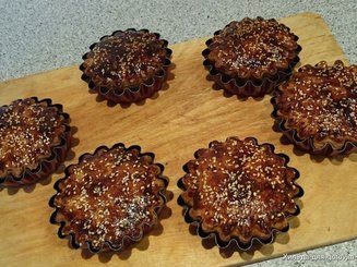 Meat Pie - Мясной пирог