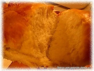 Сдобные булочки (по 9 копеек)