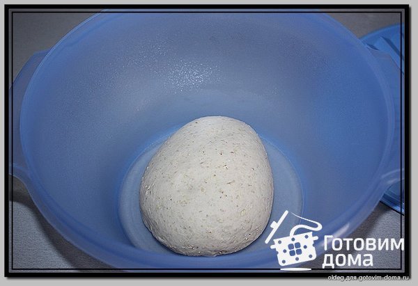 Овсяные булочки фото к рецепту 1