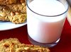 Постное швейцарское печенье