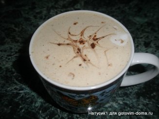 Сappuccino - Секреты приготовления капучино