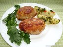 Котлеты от Ильи Лазерсона от Milochka-kotik Котлеты от Ильи Лазерсона от Milochka-kotik
