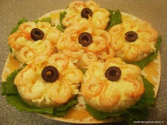 Ананасовые кольца