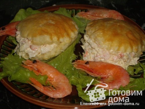 &quot;Морские ракушки&quot;