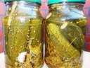 Маринованные огурчики ( семейный рецепт ) от Severyanka554 Маринованные огурчики ( семейный рецепт ) от Severyanka554