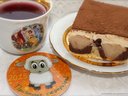 Пляцок волны Дуная с яблоками от maaarushka Пляцок волны Дуная с яблоками от maaarushka