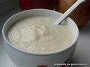 Яблочный крем от empanadilla Яблочный крем от empanadilla