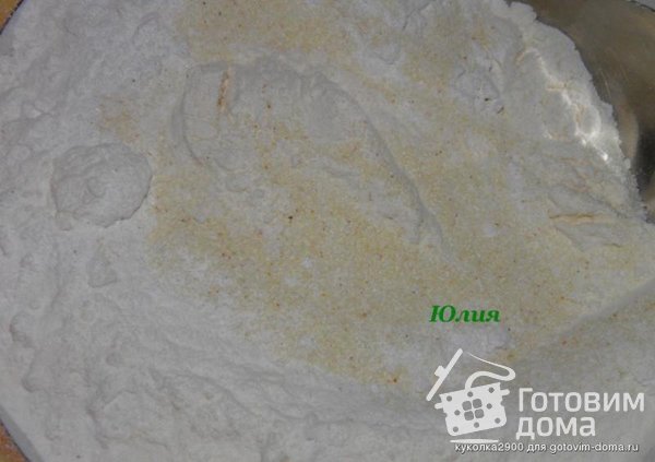 &quot;Бомбочки&quot; от Джейми Оливера фото к рецепту 1
