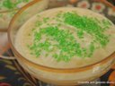 Яблочный крем от Sindirella Яблочный крем от Sindirella