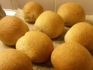 Хлебцы докторские по ГОСТу
