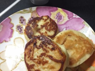 Сырники