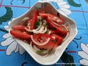 Помидоры (закусочный и салатный вариант) от Barbariska4 Помидоры (закусочный и салатный вариант) от Barbariska4