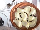 Универсальное тесто для вареников, пельменей, поз, чебуреков от мандаринка++ Универсальное тесто для вареников, пельменей, поз, чебуреков от мандаринка++