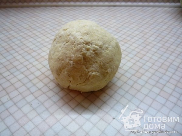 Королевские пирожные фото к рецепту 5