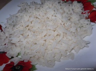 Каша рассыпчатая пшеничная и не только