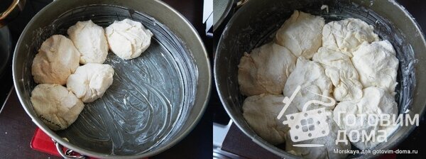 Изящные бисквиты Ширли Коррихер фото к рецепту 3