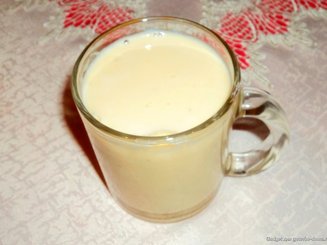 Коктейль "Банановый"