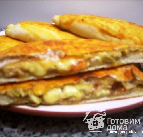 Кальцончелли
