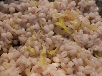 Просто перловка