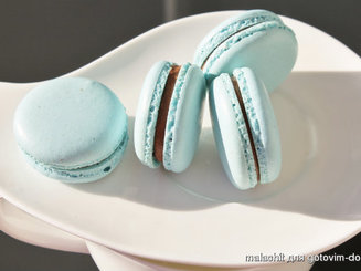 Начинки для макаронс (macarons)