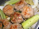 Ароматные котлетки от Людмила - Мила Ароматные котлетки от Людмила - Мила