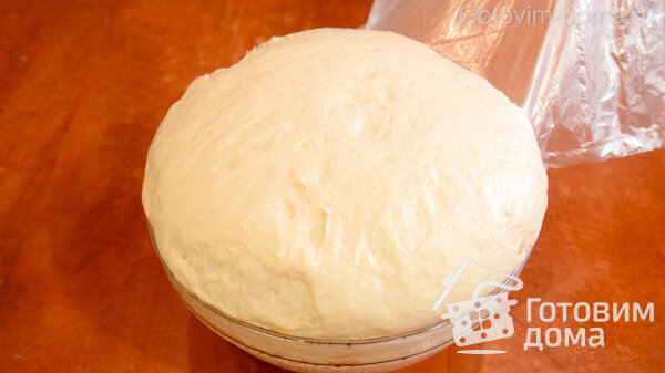 Фыдджын (осетинские пироги с мясом) фото к рецепту 4