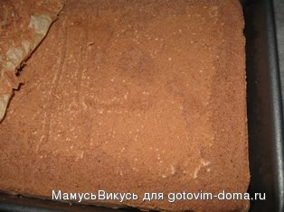 Пирожные &quot;Радужные&quot; фото к рецепту 2