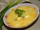 Сырный суп от мандаринка++ Сырный суп от мандаринка++
