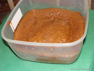 Мамин кекс