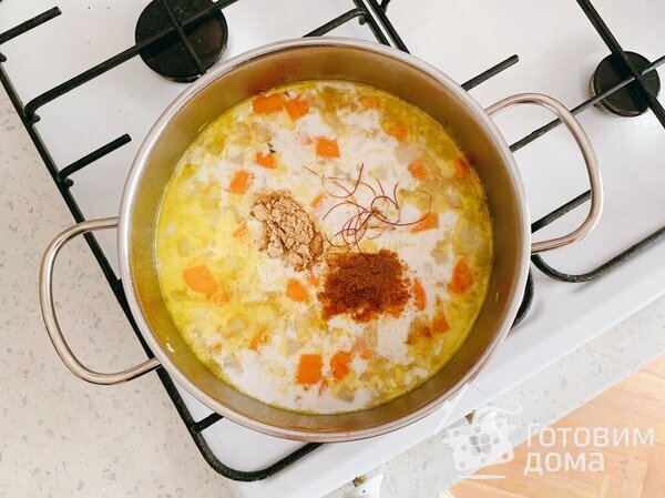 морковный суп пюре на молоке. Смотреть фото морковный суп пюре на молоке. Смотреть картинку морковный суп пюре на молоке. Картинка про морковный суп пюре на молоке. Фото морковный суп пюре на молоке