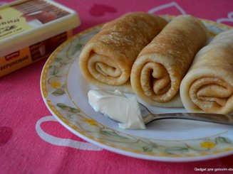 Блинчики