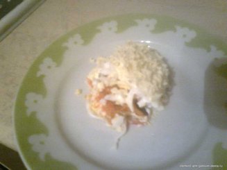 Салат "Юрий"