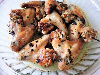 Маринад для курицы (Adobo para Pollo)
