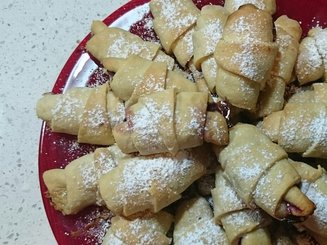 Рогалики "Супер вкусные"