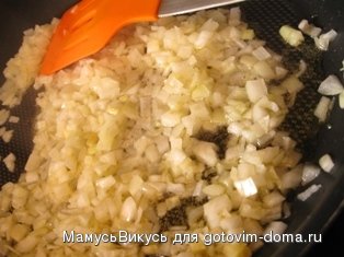 Пирог с шампиньонами фото к рецепту 4