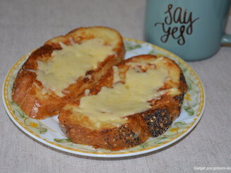 Гренки