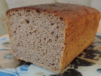 Падерборнский крестьянский хлеб (Paderborner Landbrot)