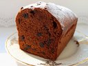 Шоколадный кекс с черносливом от maaarushka Шоколадный кекс с черносливом от maaarushka