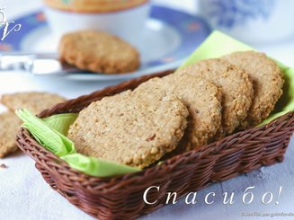 Сибирские овсянки