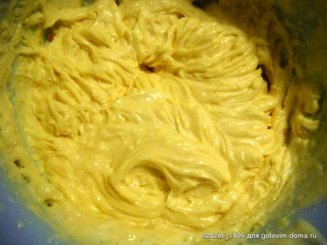 Тирамису из обычных продуктов