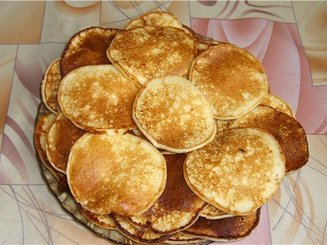 Сырники "Лапушка"