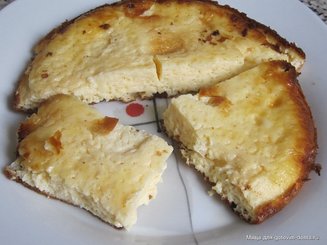 Омлет "Как в садике"