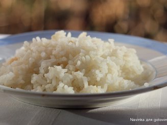 Всегда рассыпчатый рис