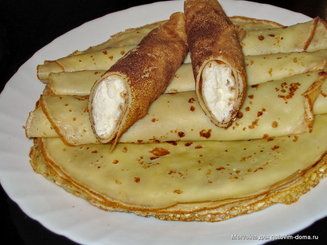 Блинчики по-Графски
