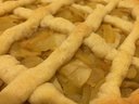 Песочный пирог с тыквенно-яблочной начинкой от Любаня2001 Песочный пирог с тыквенно-яблочной начинкой от Любаня2001