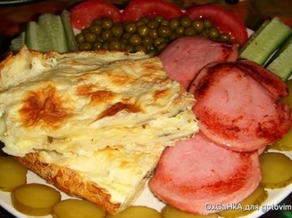 Ачма для ленивых