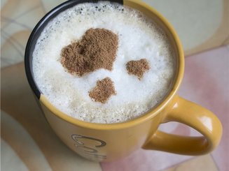 Сappuccino - Секреты приготовления капучино