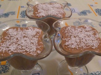 Какао-крем