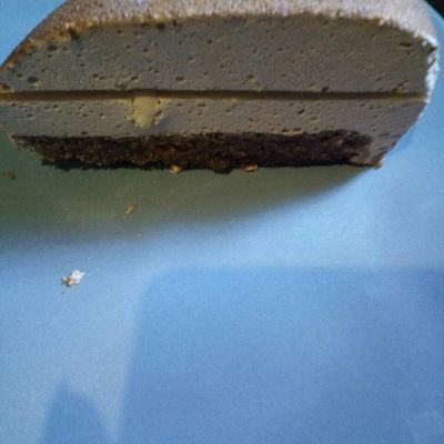 Муссовый торт-десерт &quot;Нежность&quot; фото к рецепту 6